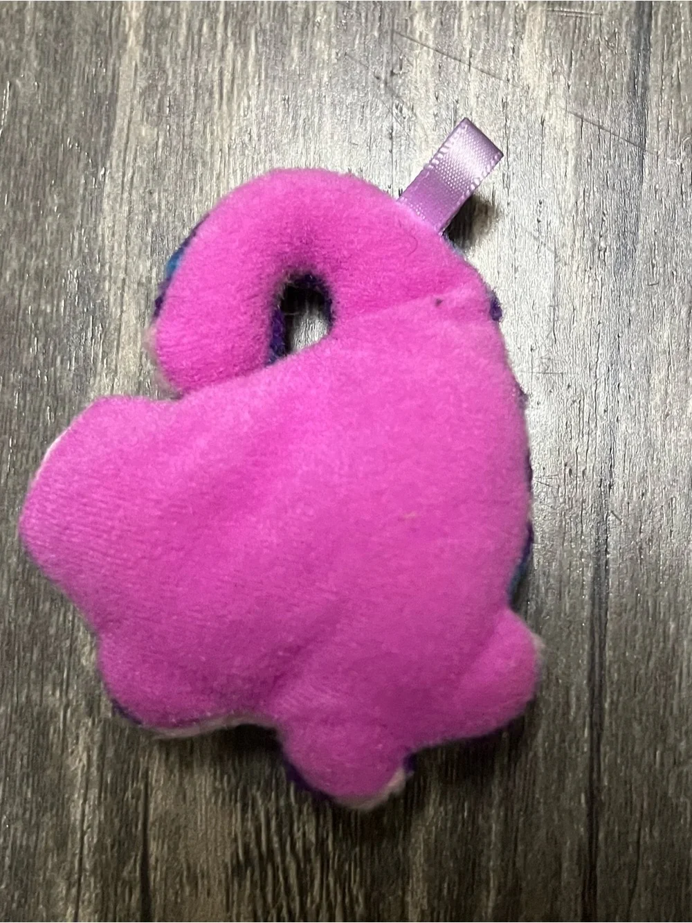 Mattel preowned no